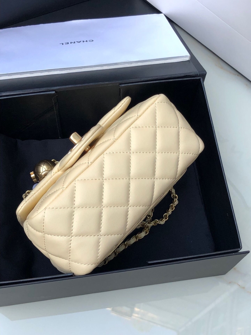 Ch**el cf series bags
